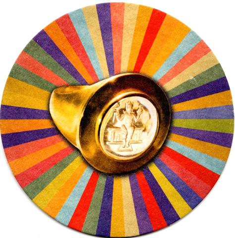 unbekannt ----- rund 1stg 26 (200-regenbogendesign)